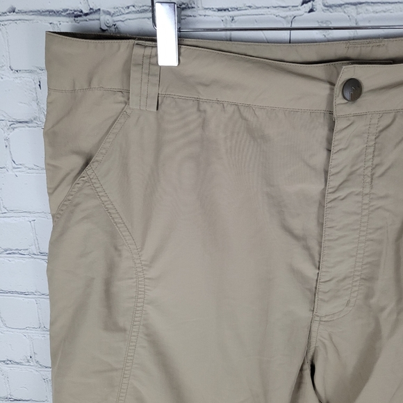 CLOUDVEIL | convertible quick dry hiking fishing outdoor pants - Picture 3 of 13